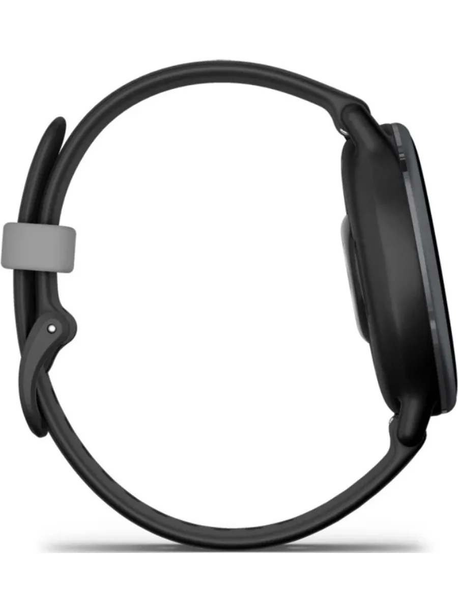 Смарт-часы Garmin Vivoactive 5 черный — фото 4 из 4