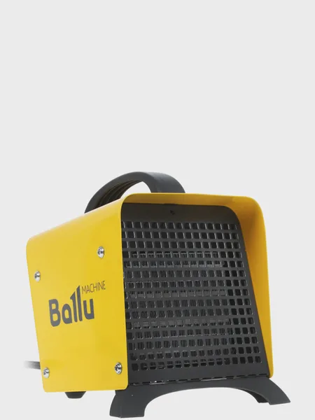 Фото товара Тепловая пушка электрическая Ballu BKS-3, 2200 Вт
