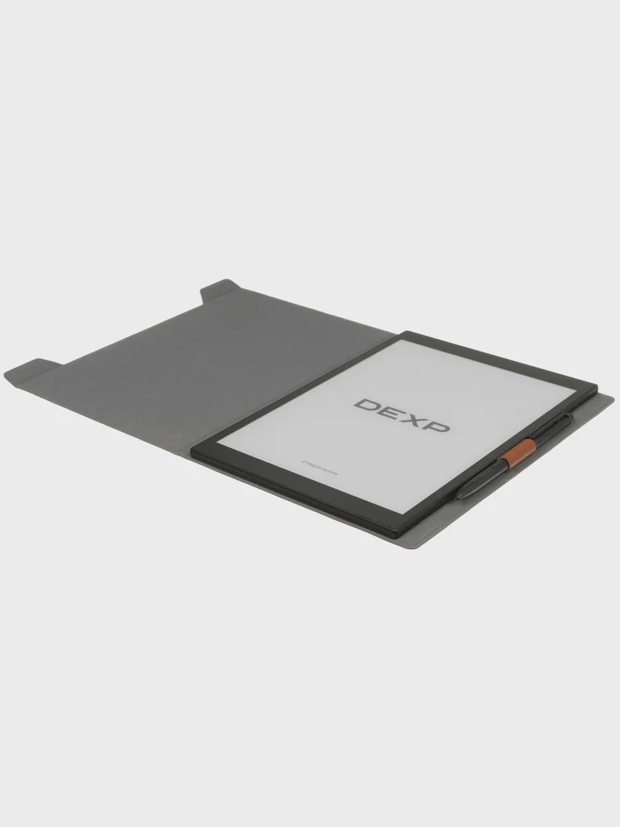 Электронная книга DEXP Eterna 10BR200S черный — фото 8 из 11
