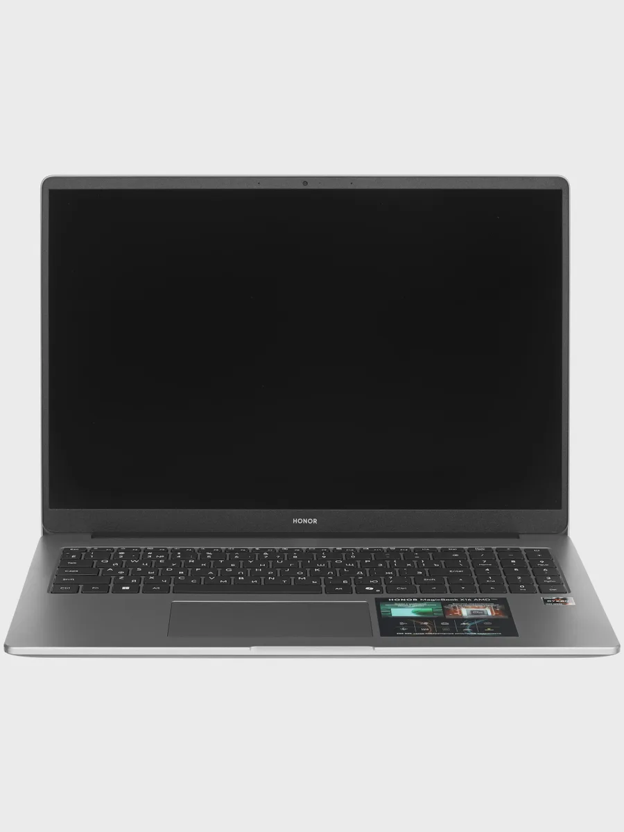 16" Ноутбук HONOR MagicBook X16 AMD 2025 — фото 4 из 11