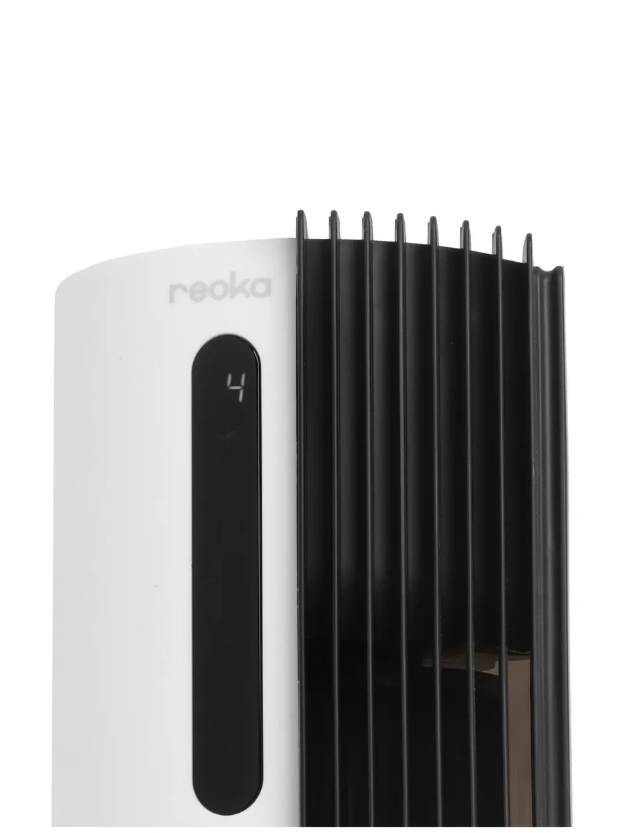 Вентилятор Reoka RKTF-3001DC белый — фото 5 из 5