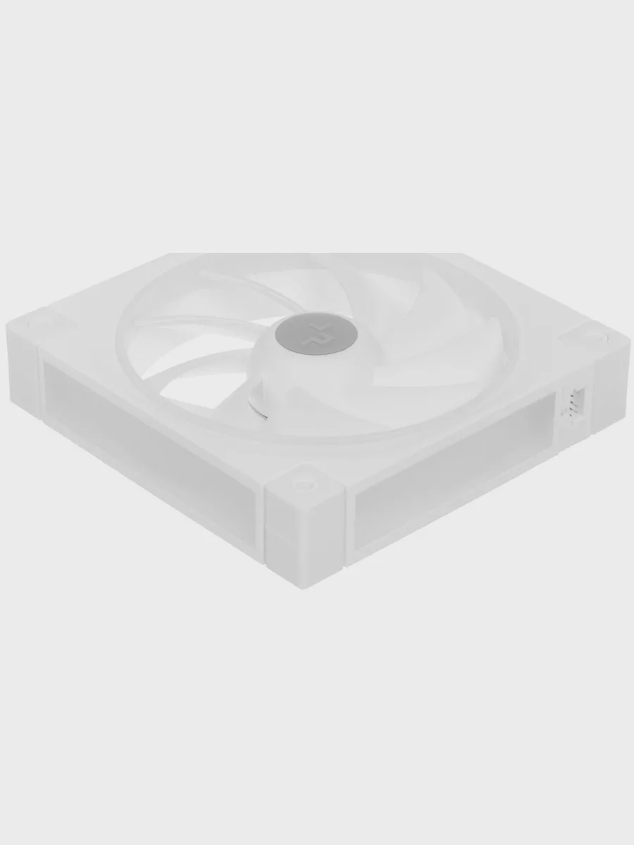 Комплект вентиляторов DEEPCOOL FL12, 120 x 120 мм — фото 8 из 11