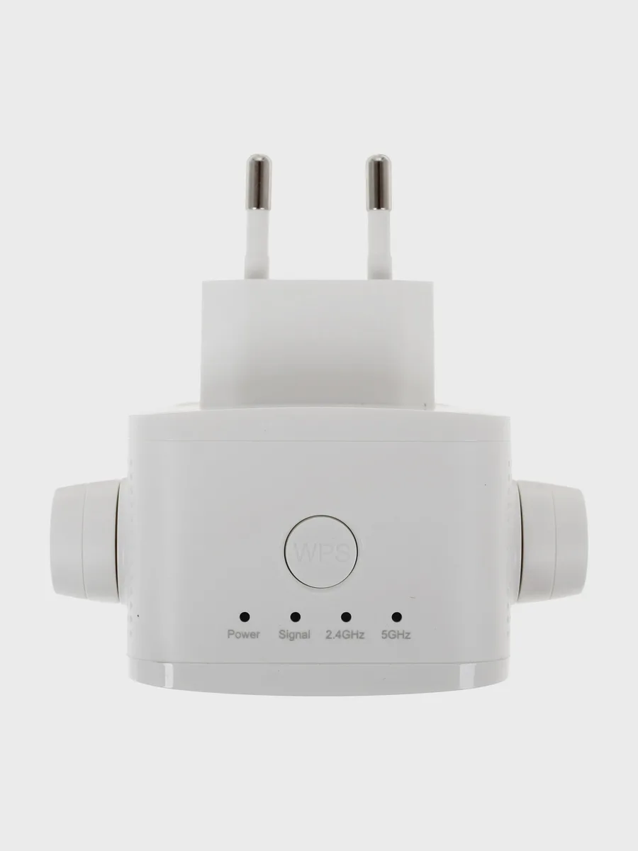 Усилитель беспроводного сигнала TP-LINK RE305 — фото 7 из 11