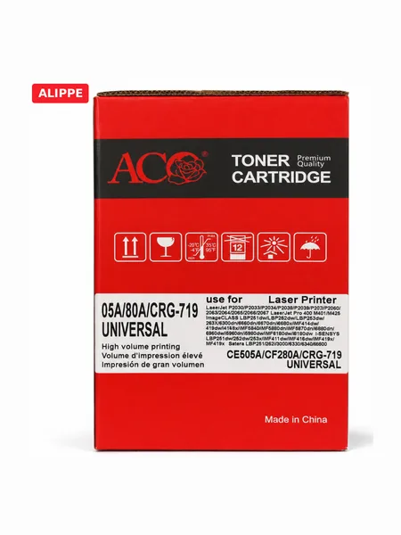 Фото товара Картридж AQO Universal CRG-719