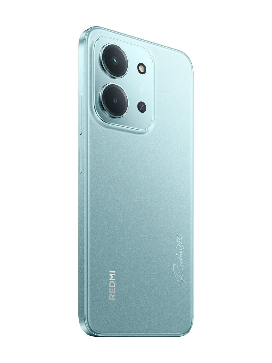 Смартфон Xiaomi Redmi 15C — фото 15 из 16