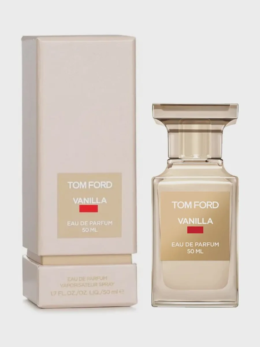 Парфюмерная вода TF VANILLA SEX (30) EDP — фото 2 из 2