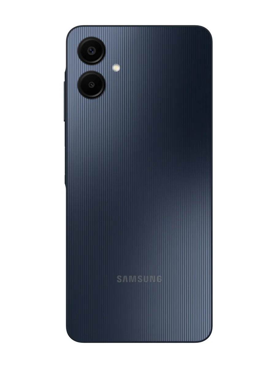 Смартфон Samsung Galaxy A06 — фото 1 из 5