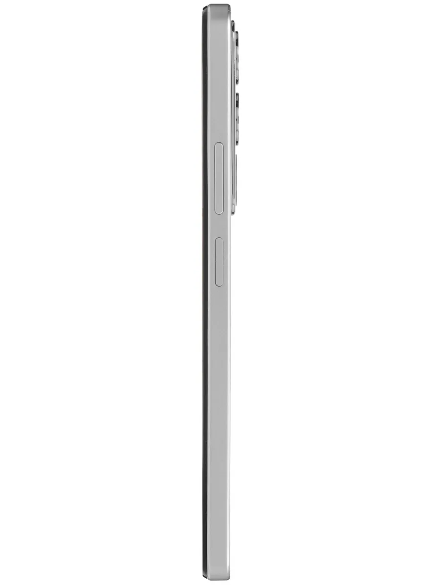 Смартфон realme C71 128 ГБ белый — фото 5 из 10