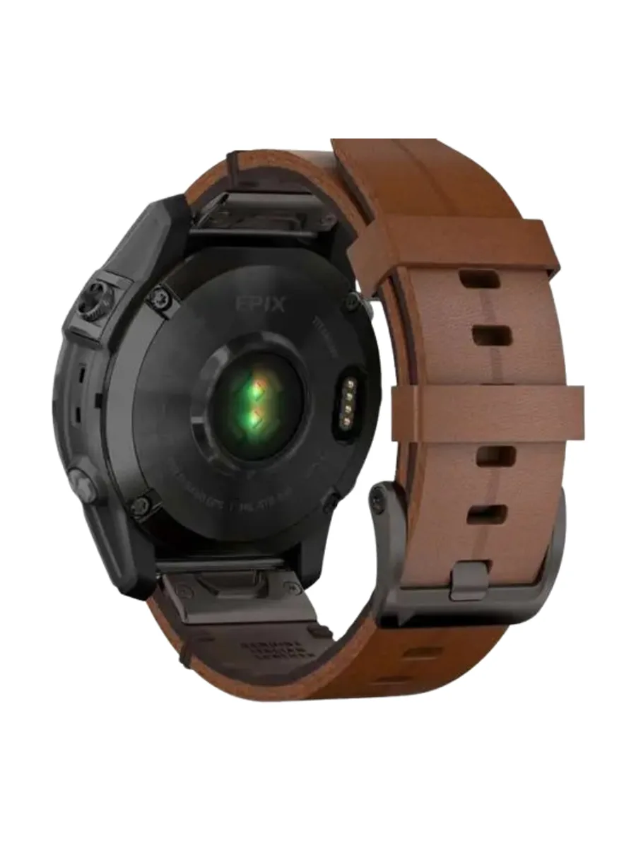 Garmin Epix Pro Gen 2 51MM Sapphire 51mm Black — фото 4 из 4