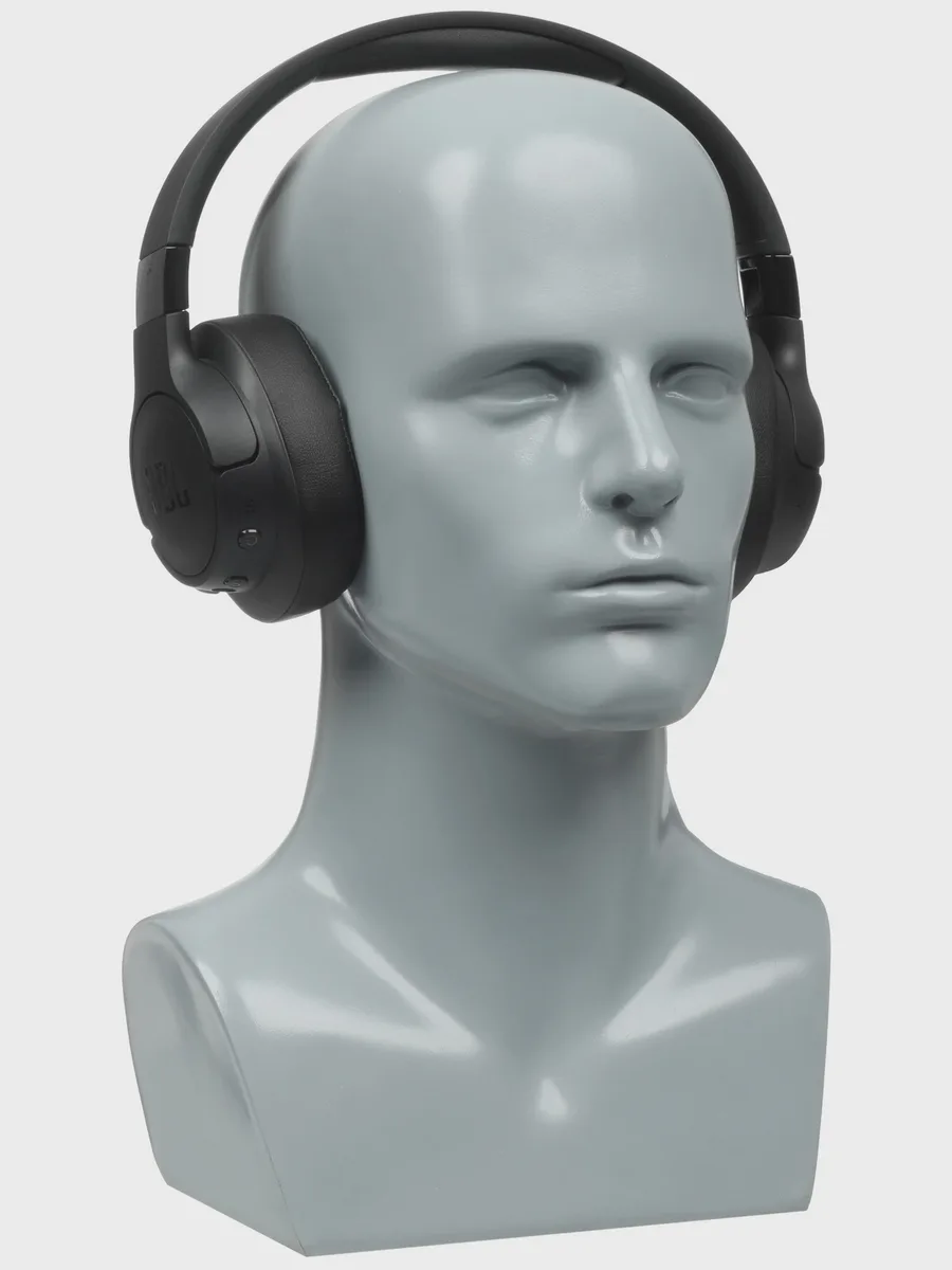 Беспроводные/проводные наушники JBL Tune 770NC 2023 — фото 8 из 10