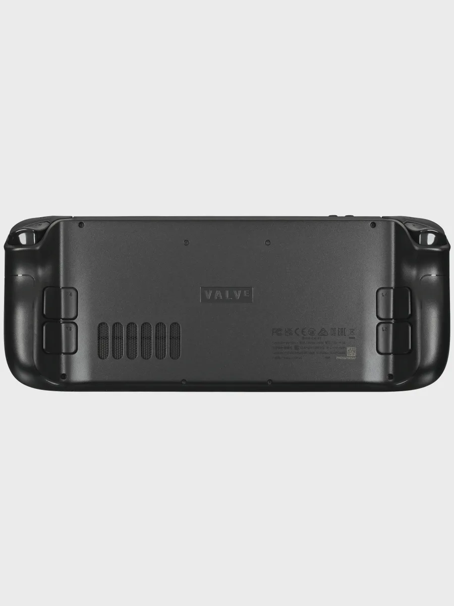 Игровая консоль Steam Deck OLED — фото 4 из 11