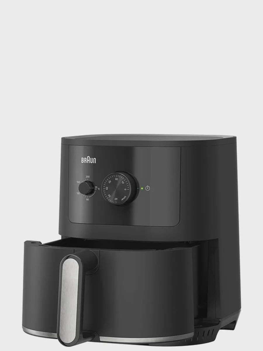 Аэрогриль BRAUN HF3000 — фото 3 из 4