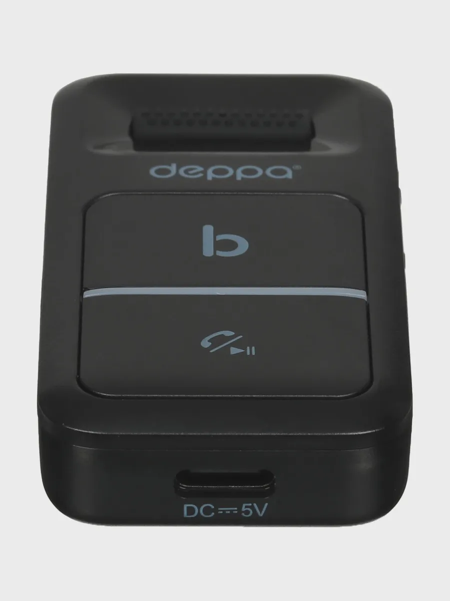 Bluetooth адаптер Deppa Revo — фото 9 из 11