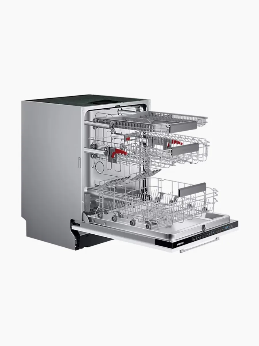 Посудомоечная машина DW60A6092BB — фото 2 из 2