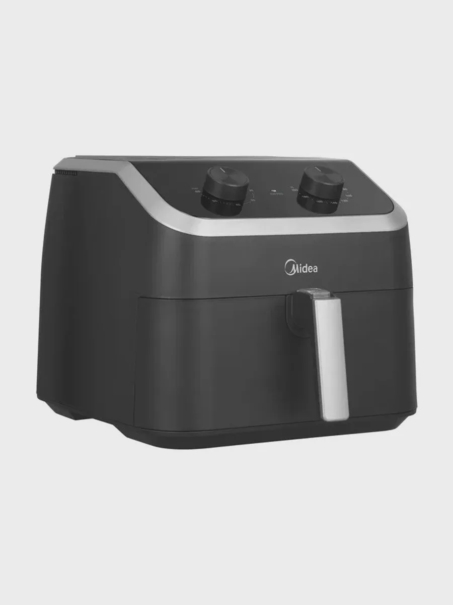 Аэрогриль Midea MAF-TN85WK — фото 2 из 11