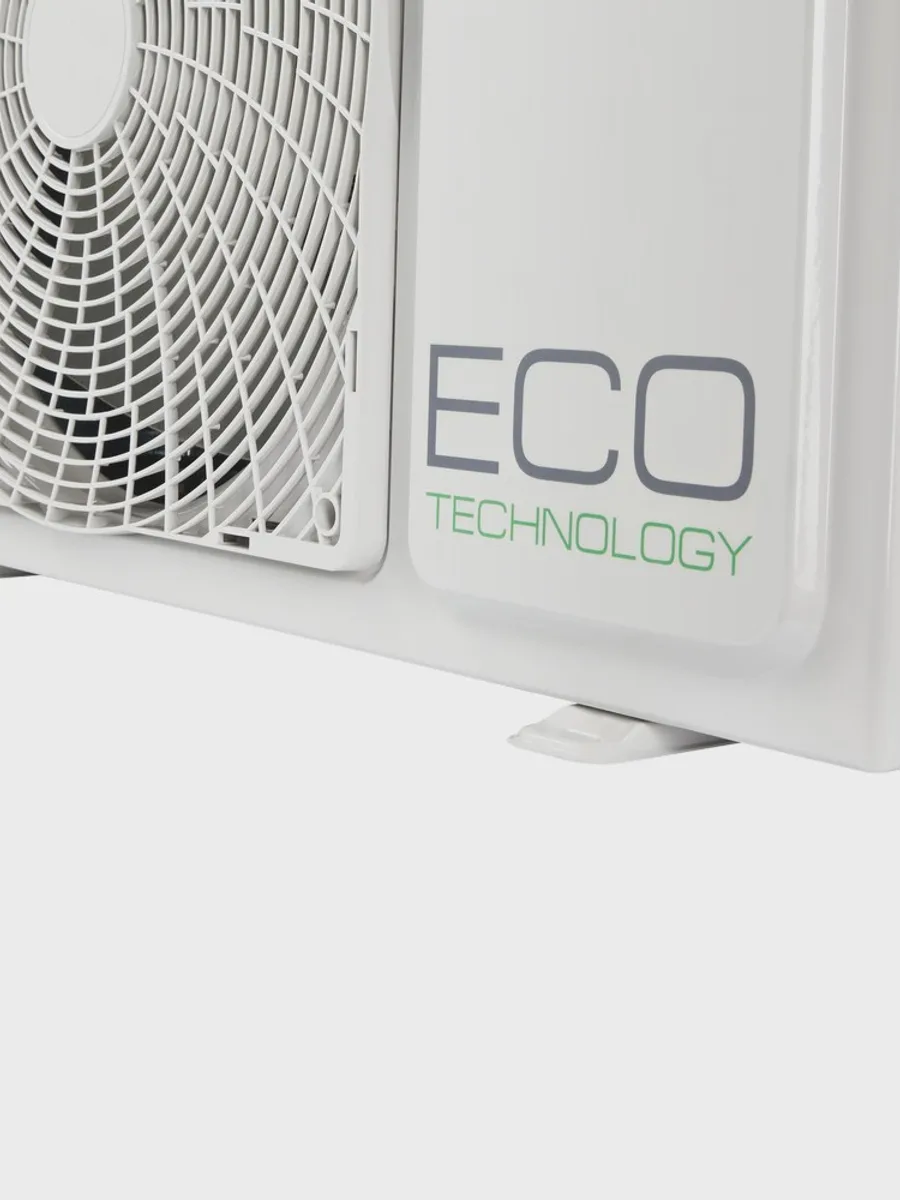 Кондиционер  Ballu BSEP-07HN8 настенный — фото 8 из 8