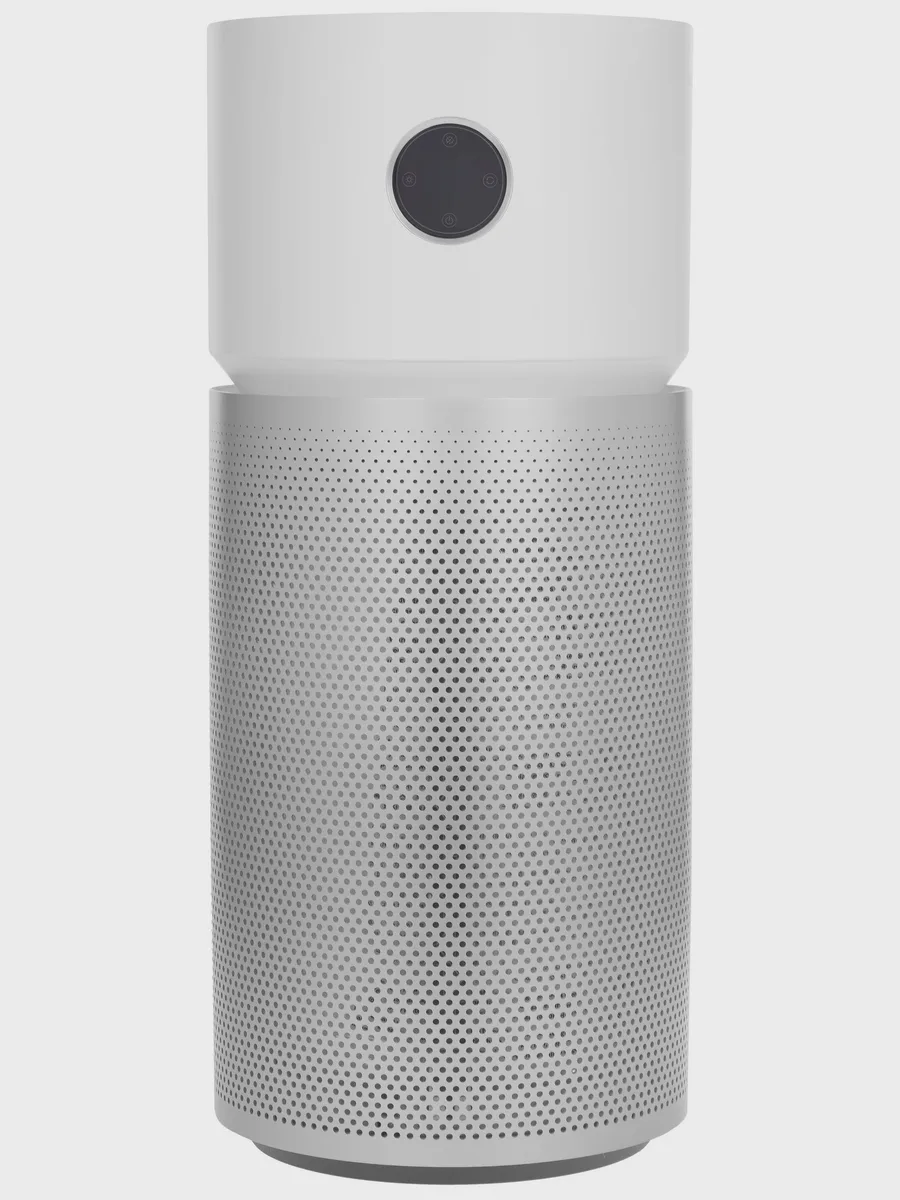 Очиститель воздуха Xiaomi Smart Air Purifier Elite белый — фото 3 из 11