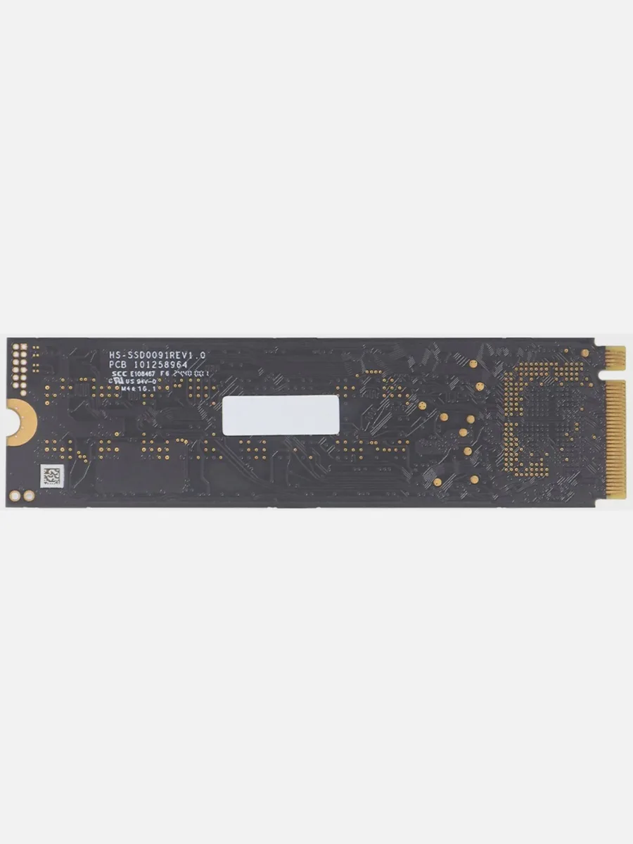 SSD M.2 накопитель KingSpec VP14000 [VP14000-4TB 2280] — фото 7 из 10