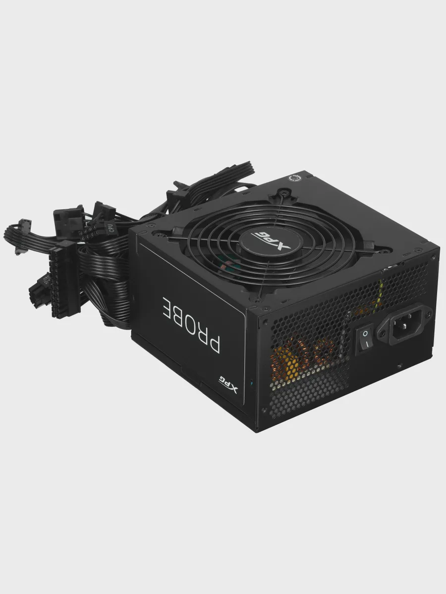 Блок питания ADATA XPG PROBE 700W 700 Вт — фото 6 из 11