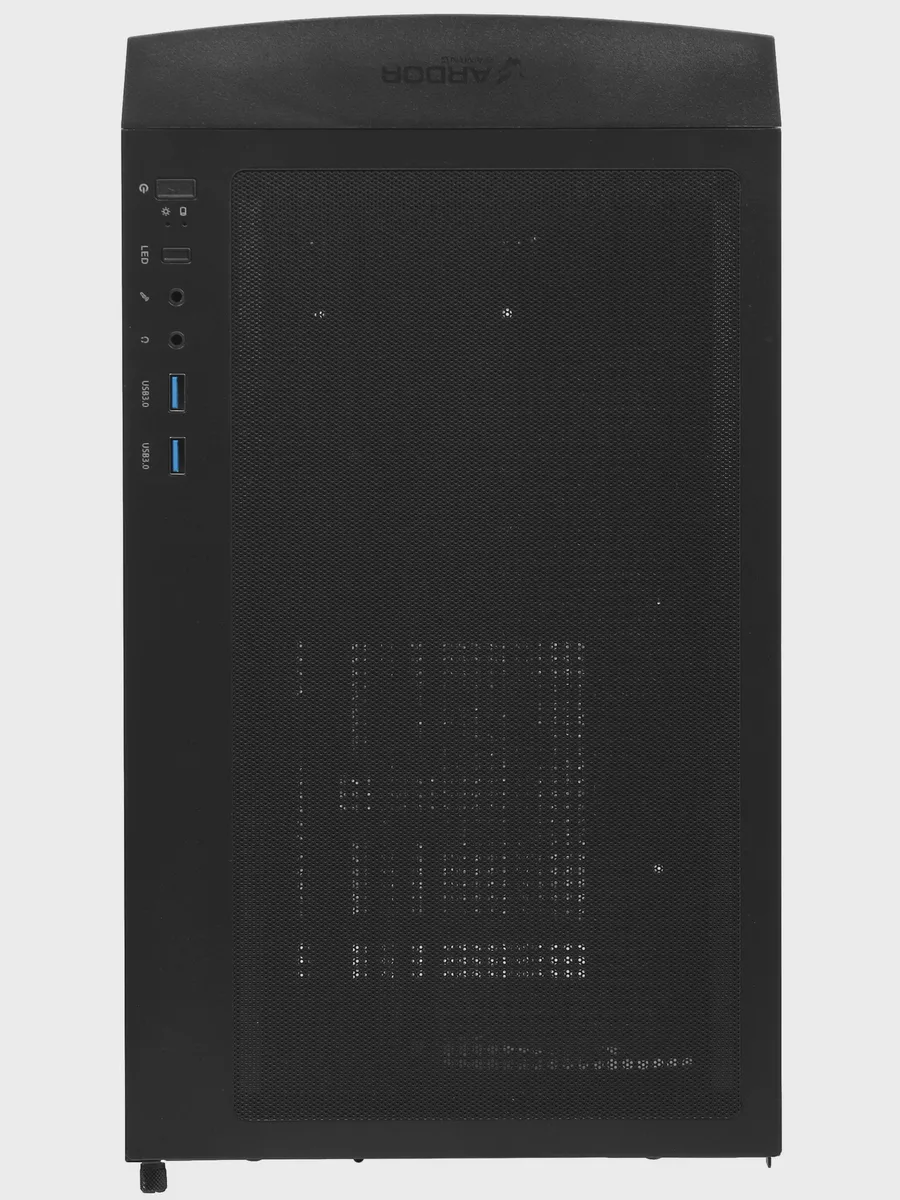 Корпус ARDOR GAMING Rare M4 — фото 8 из 11