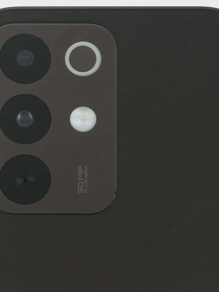 Смартфон Realme C85 — фото 6 из 12