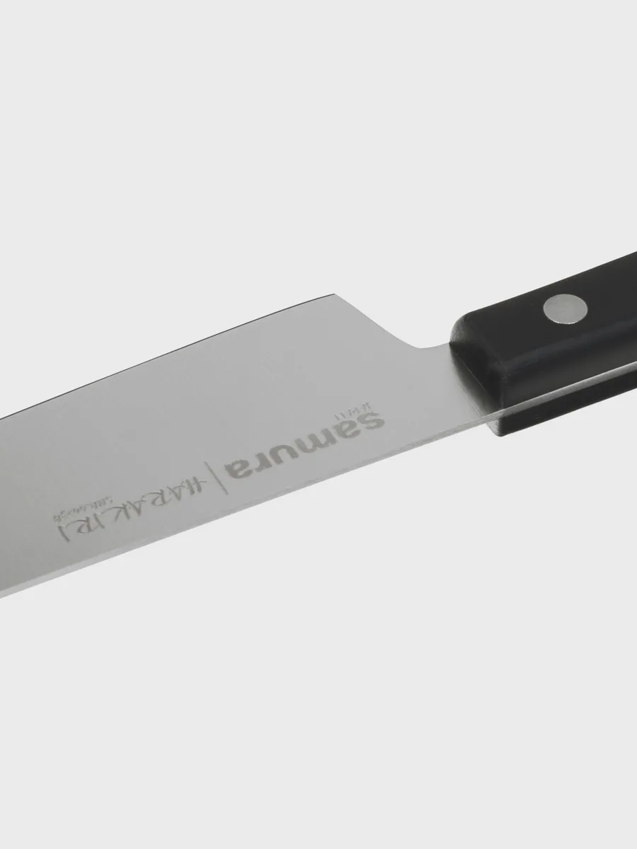 Набор ножей Samura Harakiri SHR-0220B/K для нарезки, для нарезки овощей и фруктов, для неп — фото 5 из 11