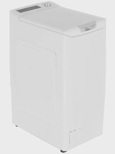 Фото товара Стиральная машина Haier RTXS G382TM/1-07 белый