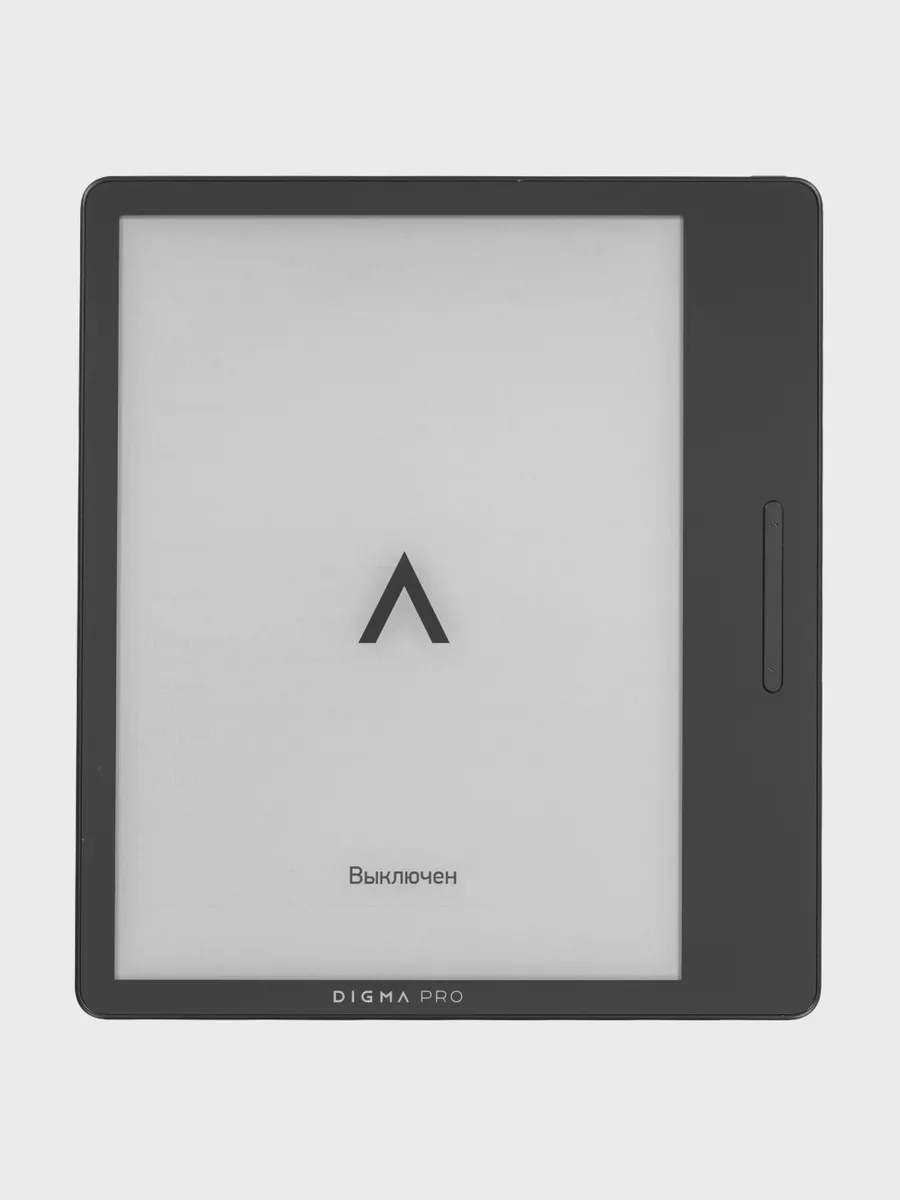 Электронная книга Digma Pro Moon 7 темно-серый — фото 2 из 11