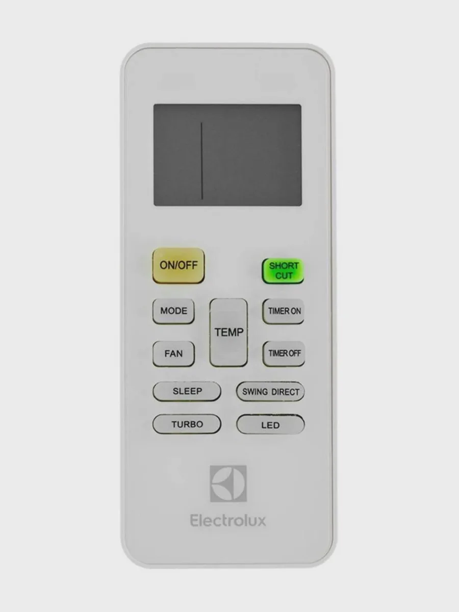 Кондиционер  Electrolux Atrium EACS-09HAT/N8 настенный — фото 8 из 11