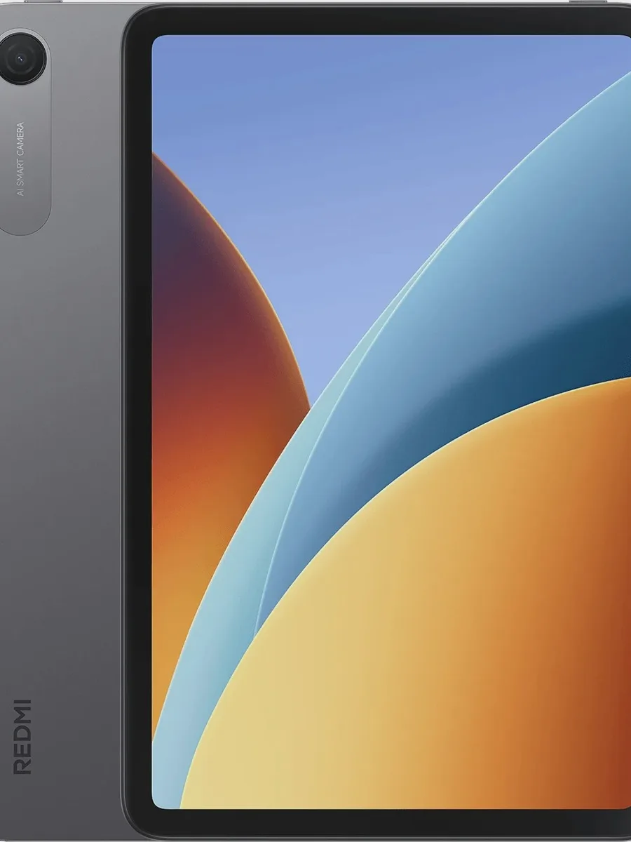 9.7" Планшет Xiaomi Redmi Pad 2 9.7 LTE — фото 15 из 37
