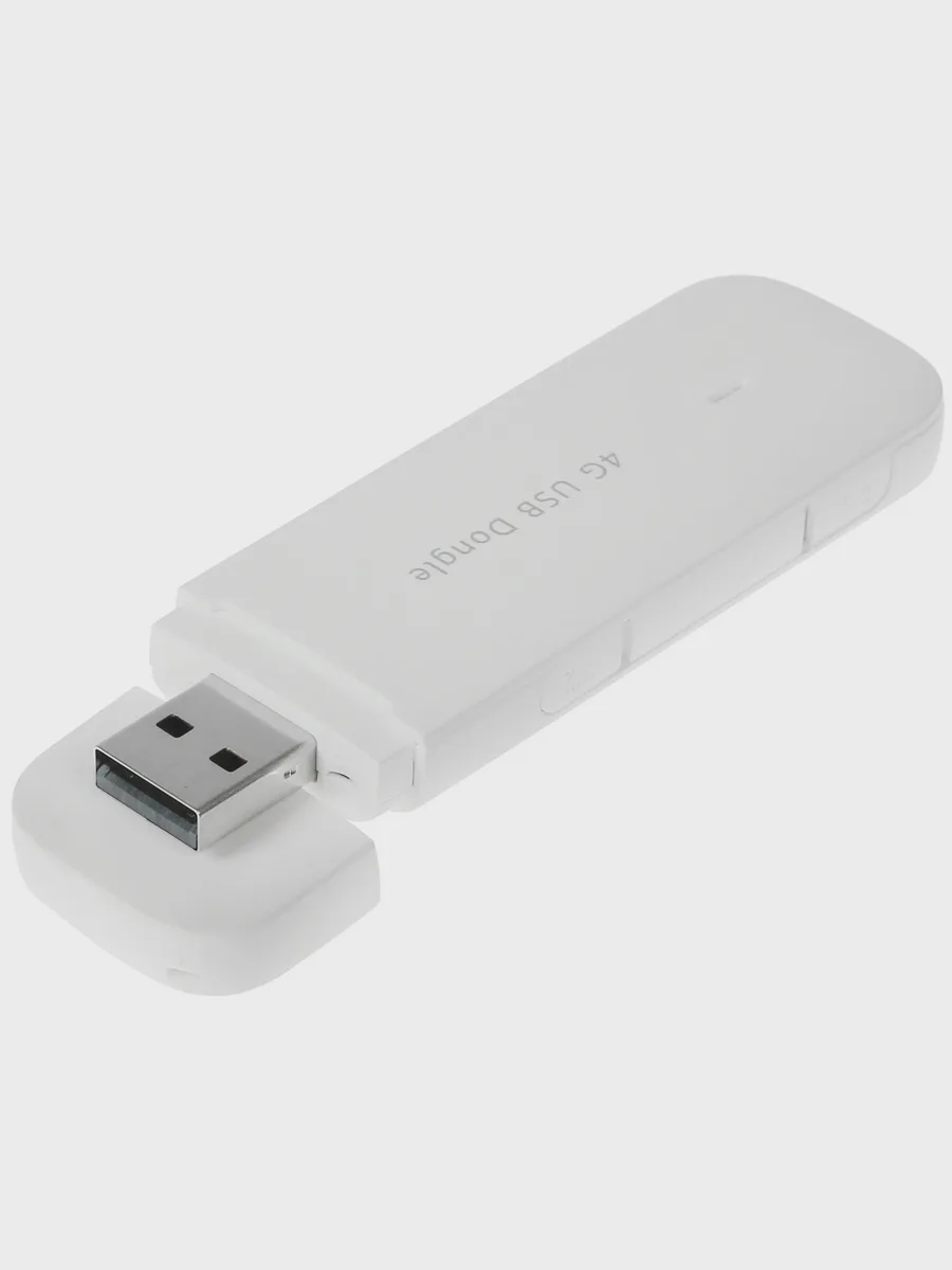 3G/4G LTE модем Brovi E3372-325, USB — фото 6 из 8
