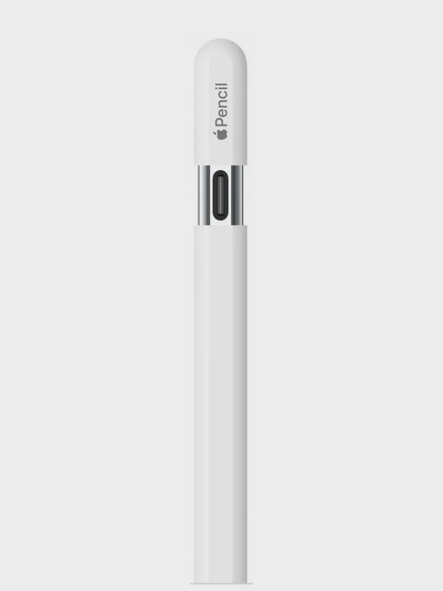 Стилус Apple Pencil USB-C белый — фото 3 из 4