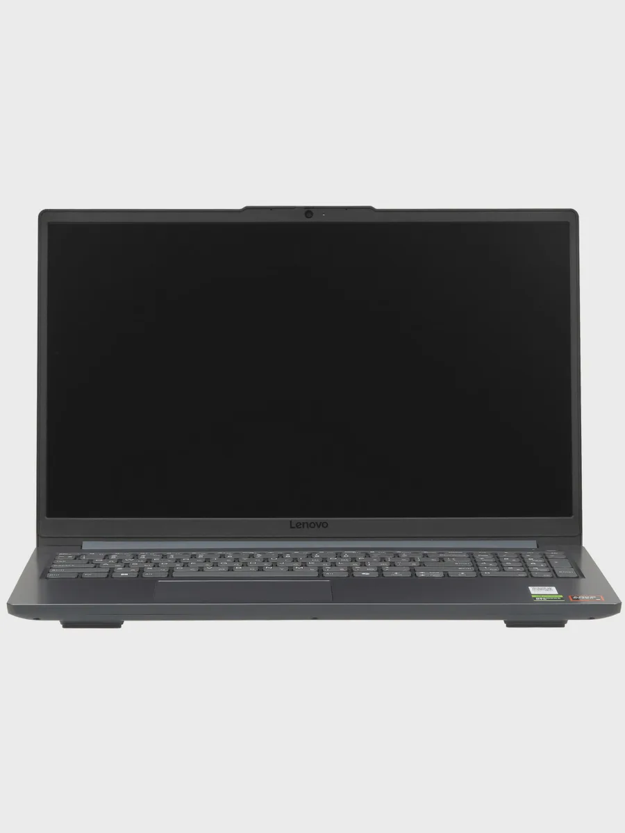 15.6" Ноутбук Lenovo LOQ 15ARP10E — фото 2 из 10