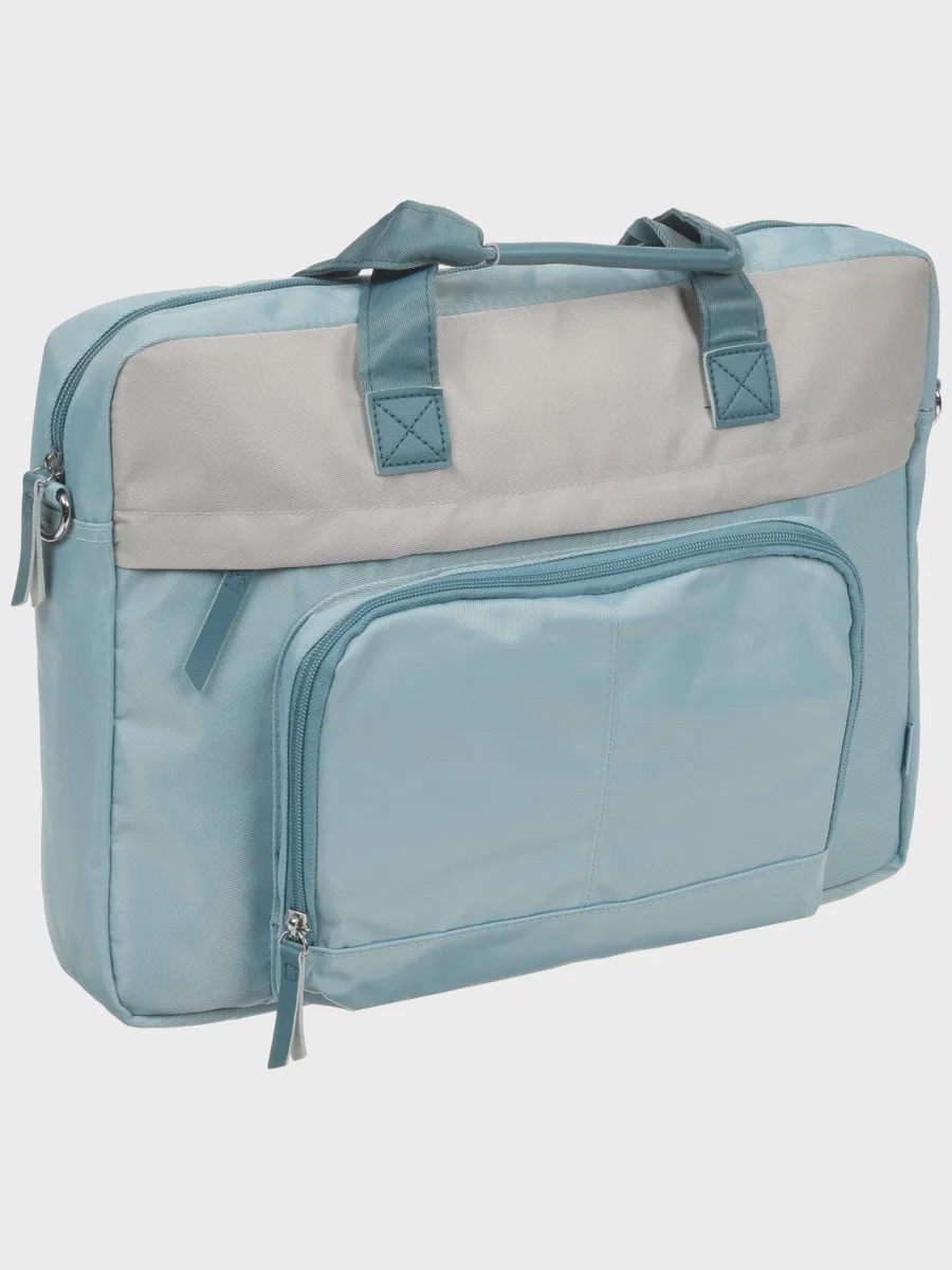 15.6"Сумка DEXP Nyl-LBL-19 — фото 2 из 6