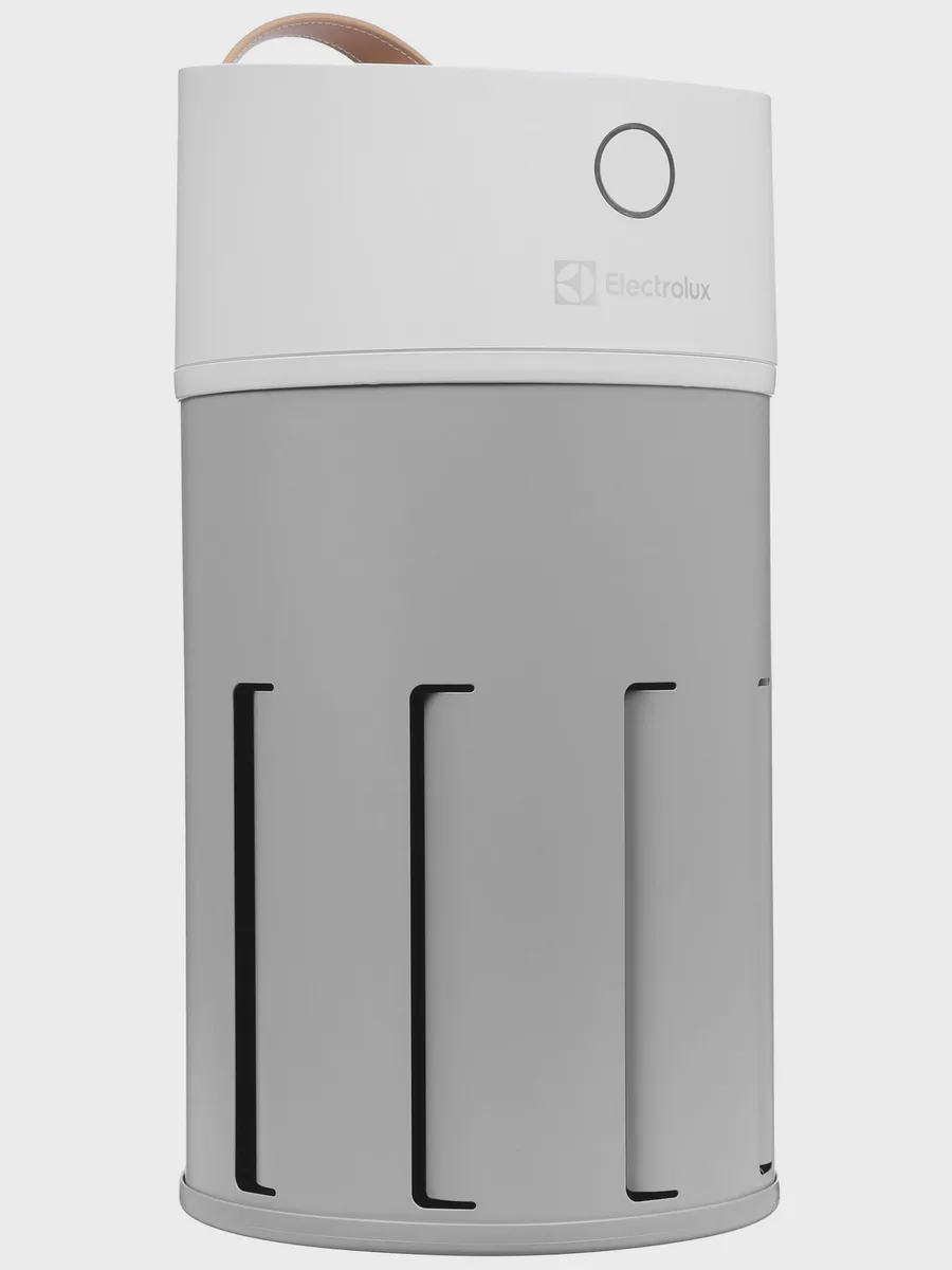 Очиститель воздуха Electrolux EAP-1127D, HEPA H13, 30 м² — фото 1 из 7