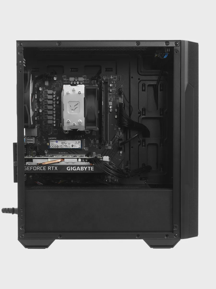 ПК ARDOR GAMING NEO M290 — фото 10 из 11
