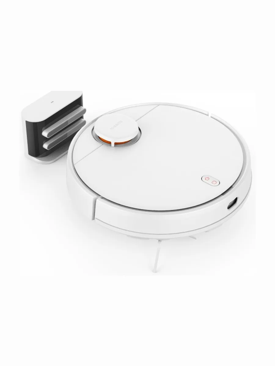 Робот-пылесос Xiaomi Robot Vacuum S10 — фото 5 из 5