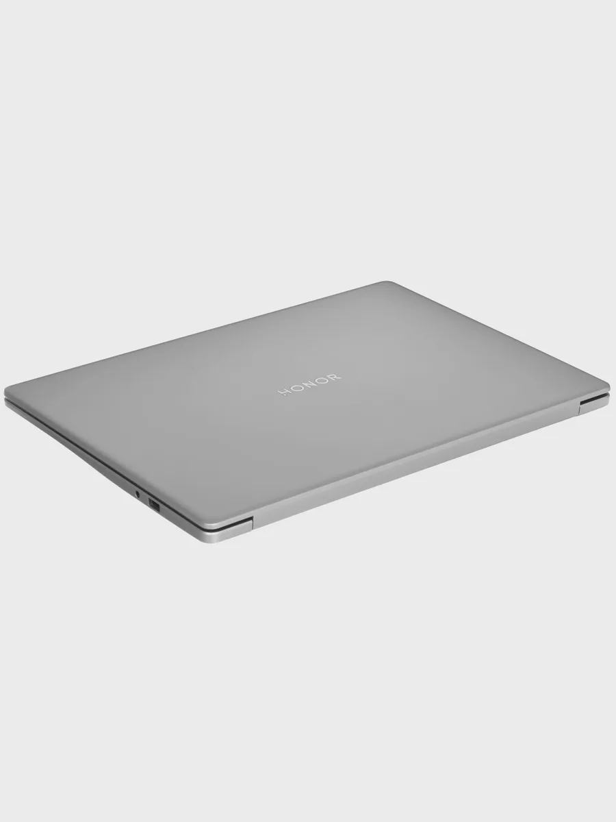 16" Ноутбук HONOR MagicBook X16 AMD 2025 — фото 8 из 11