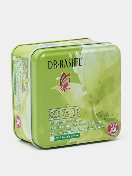 Фото товара Интимное мыло DR-RASHEL