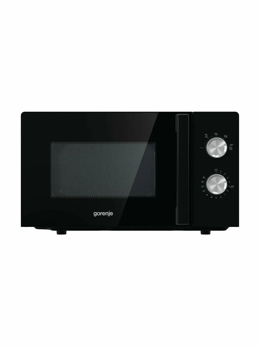 Микроволновая печь Gorenje MO17E1BH — фото 2 из 2