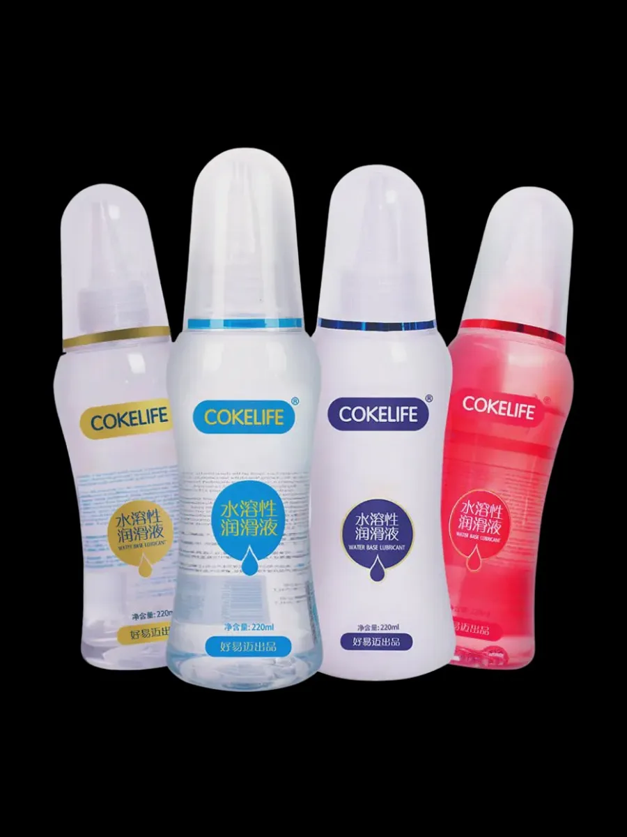 Смазка COKELIFE (220 мл) — фото 3 из 6