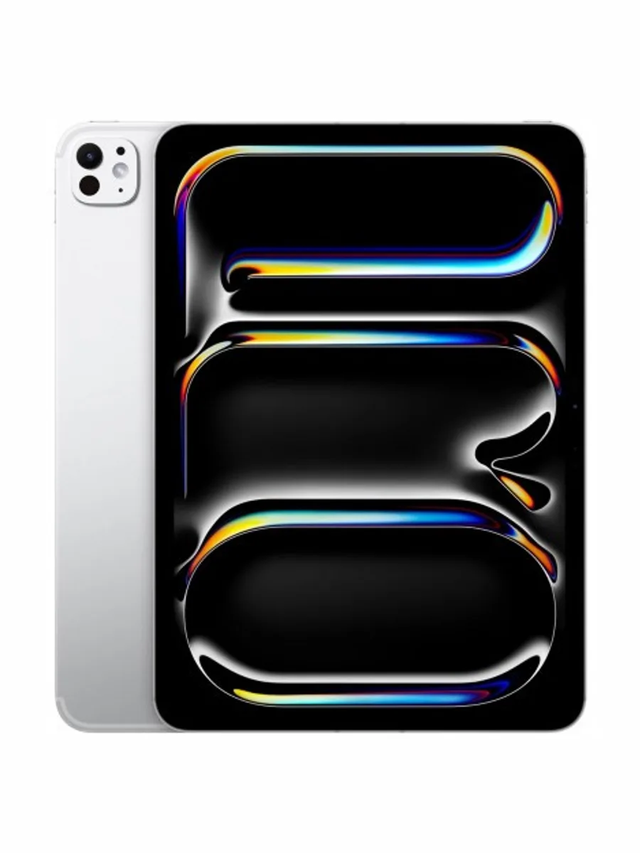 Планшет Apple iPad Pro M5 11 Wi-Fi — фото 4 из 5