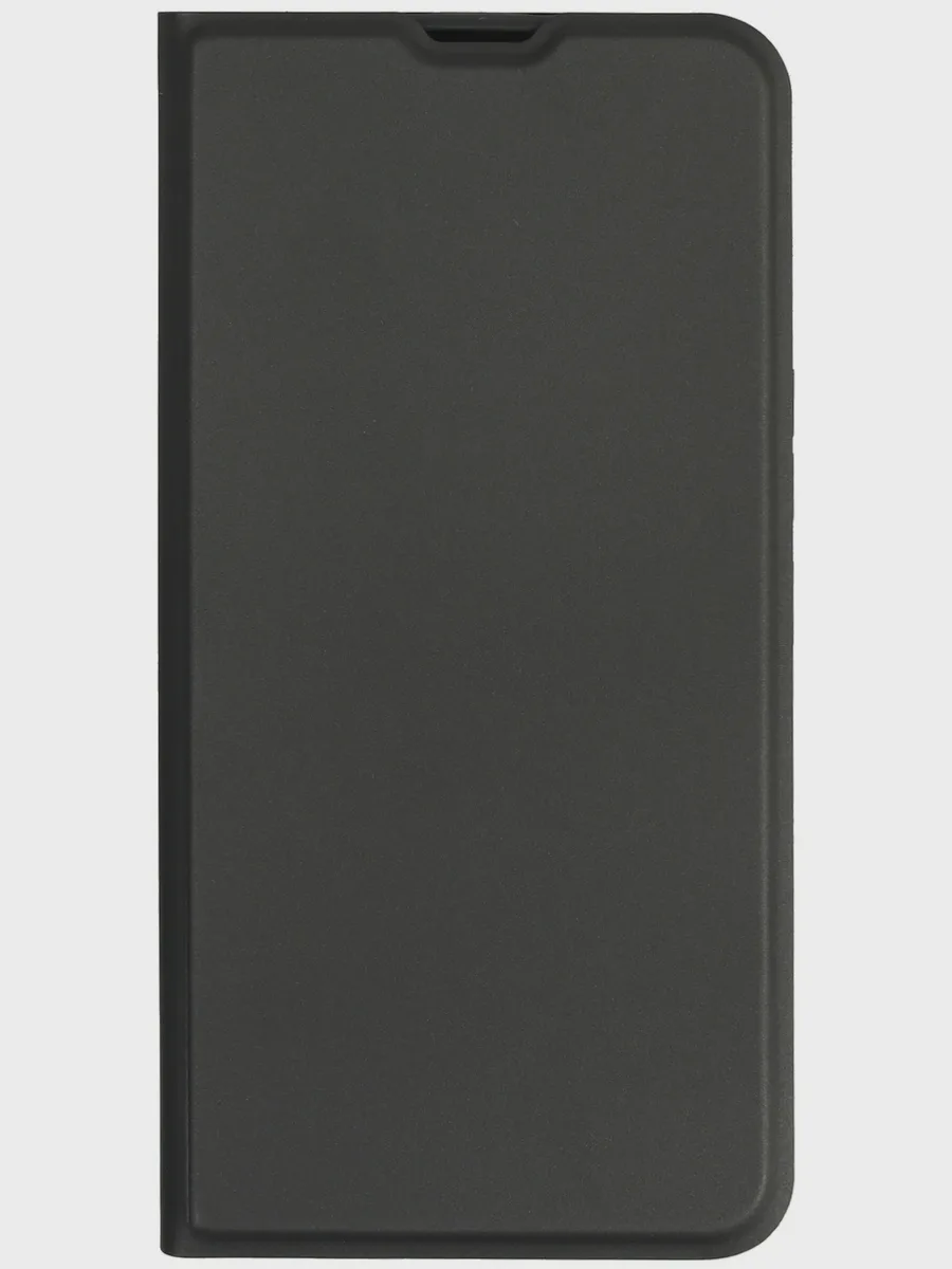 Накладка  Aceline - Tecno CAMON 50 черный — фото 2 из 8