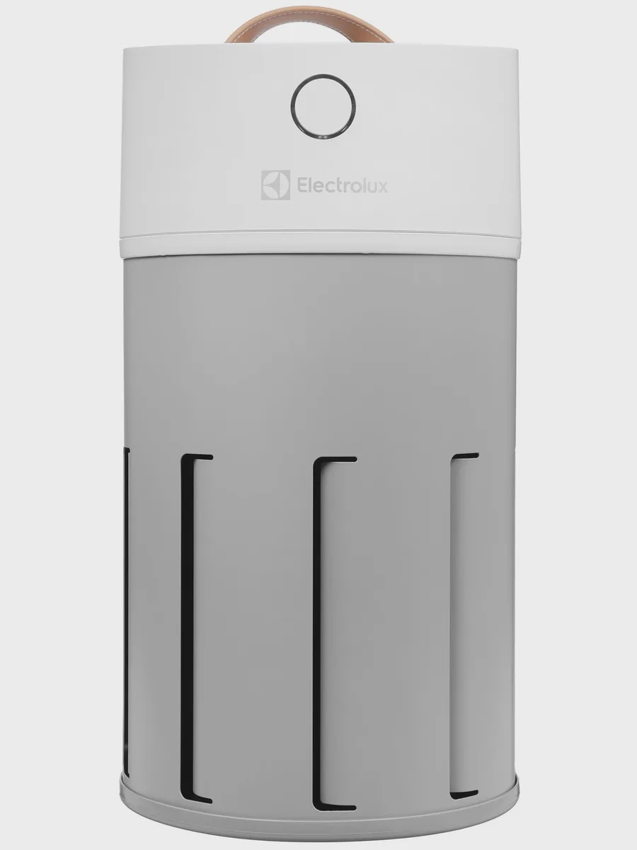 Очиститель воздуха Electrolux EAP-1127D, HEPA H13, 30 м² — фото 2 из 7
