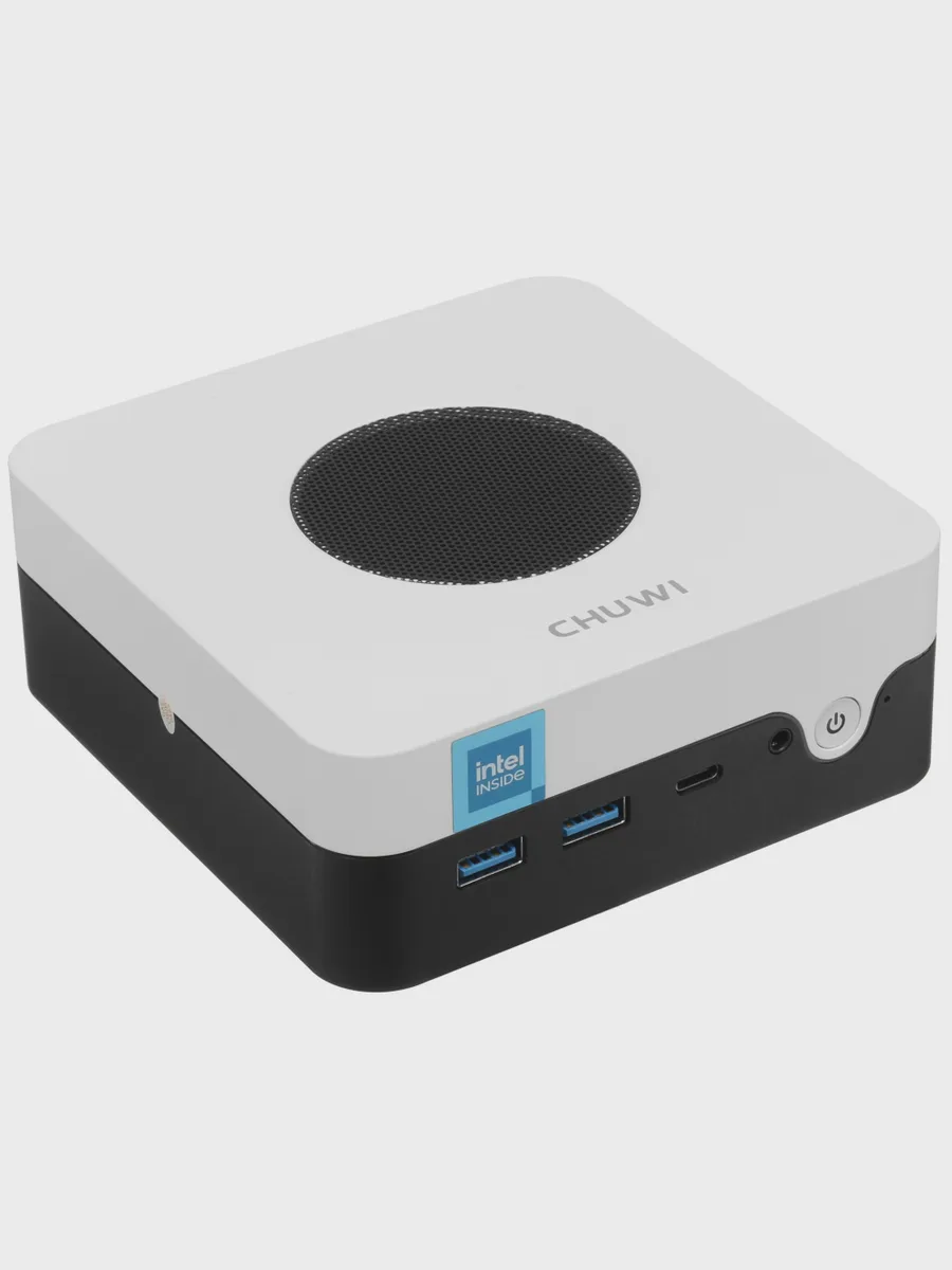 Мини ПК CHUWI LarkBox X — фото 2 из 11