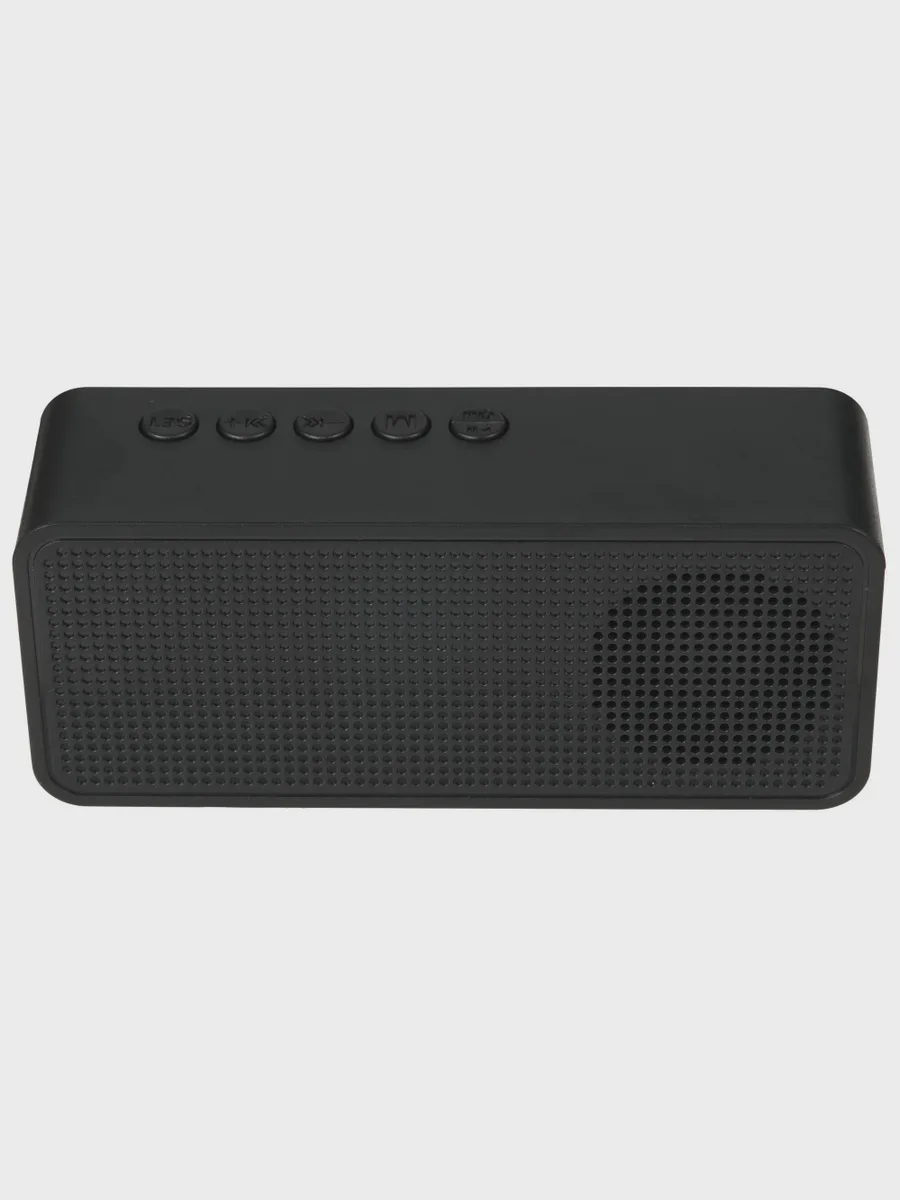 Радиобудильник Soundmax SM-1520B — фото 7 из 11