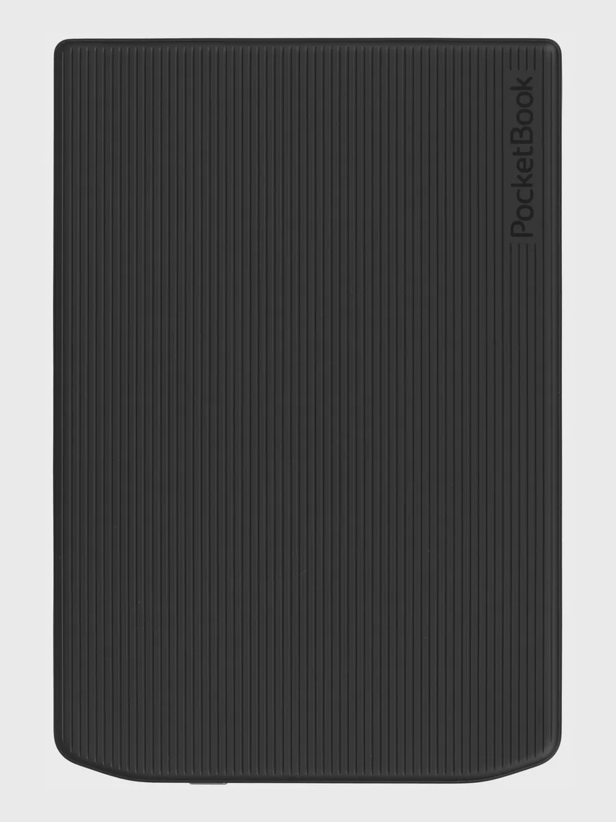 Электронная книга PocketBook 619 Verse Lite черный — фото 3 из 11