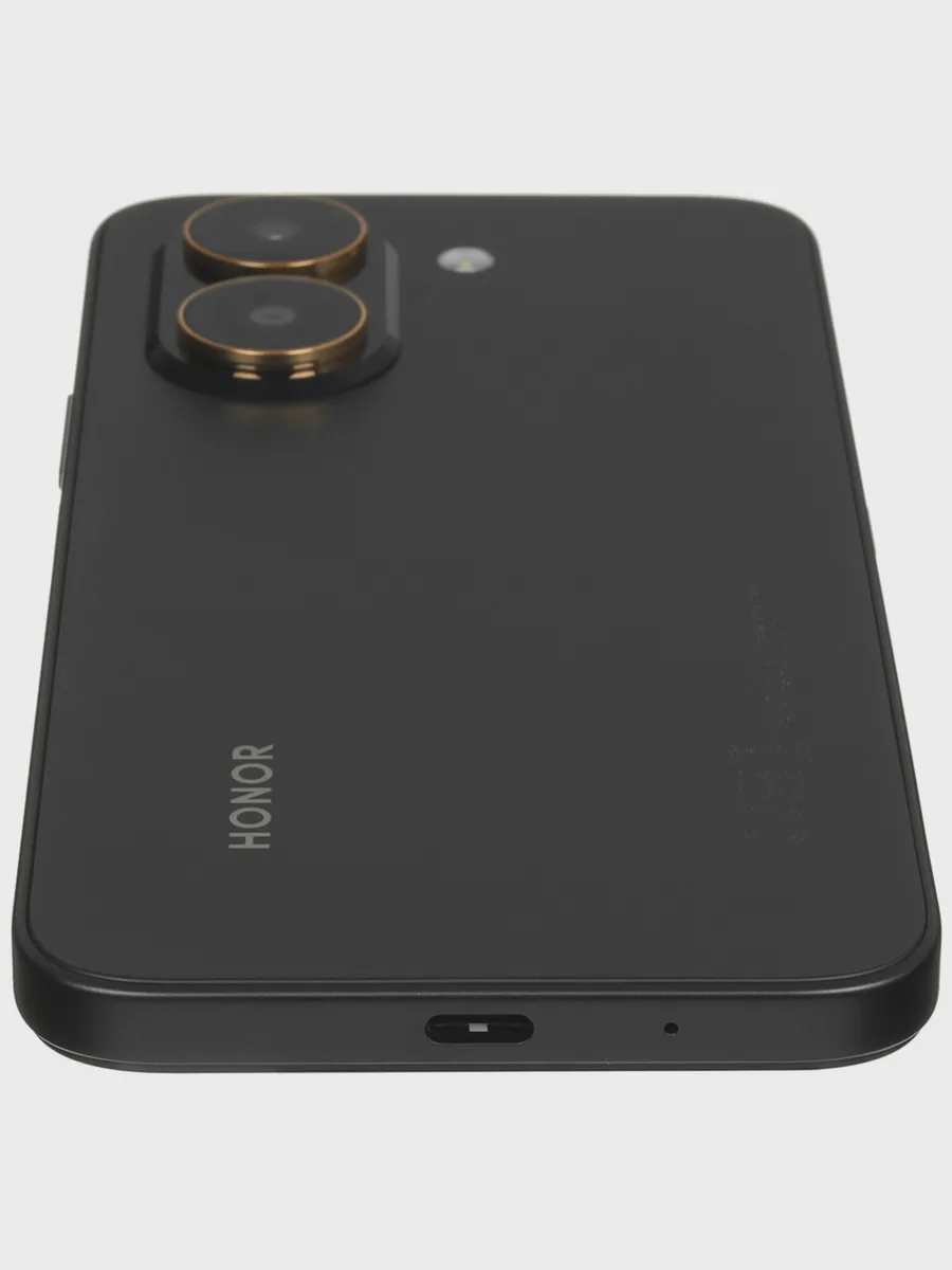 Смартфон HONOR X7e — фото 21 из 23