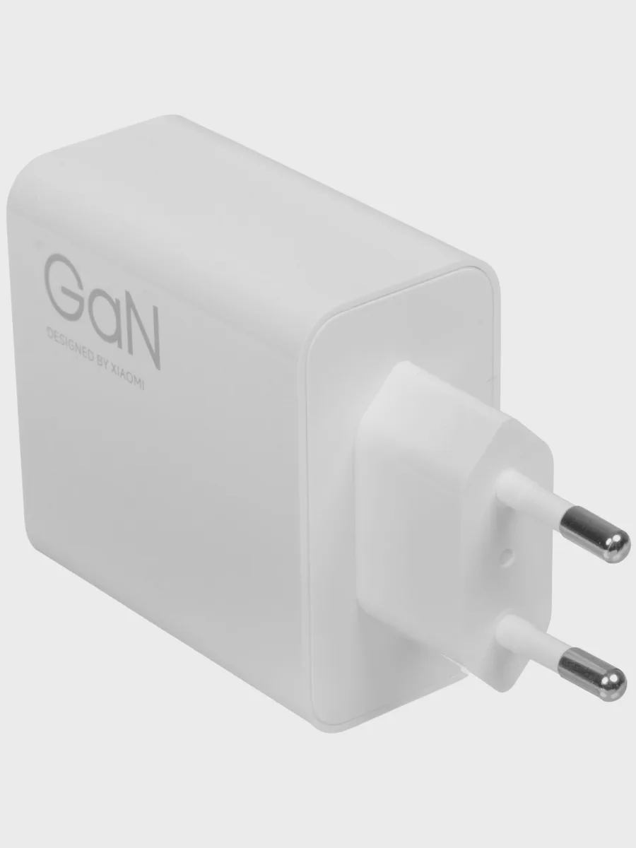 Сетевое зарядное устройство Xiaomi 90W HyperCharge Power Adapter (3-Port) 6.1 А 90 Вт без — фото 3 из 10