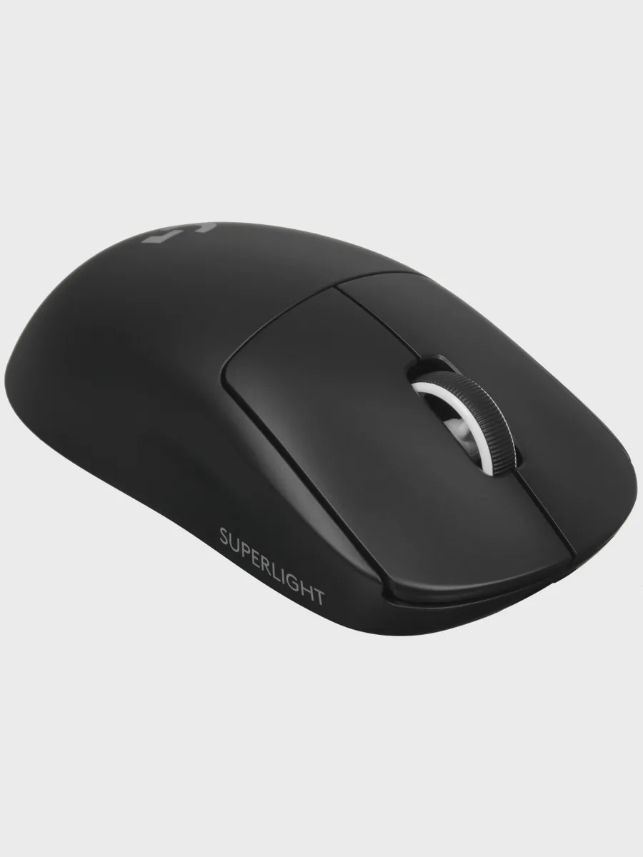 Мышь беспроводная Logitech G PRO X SUPERLIGHT 2 — фото 4 из 11